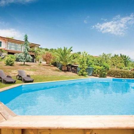Villa Las Palmas By Nicola Real Estate Corsanico-Bargecchia Extérieur photo
