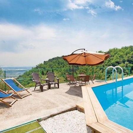Villa Las Palmas By Nicola Real Estate Corsanico-Bargecchia Extérieur photo