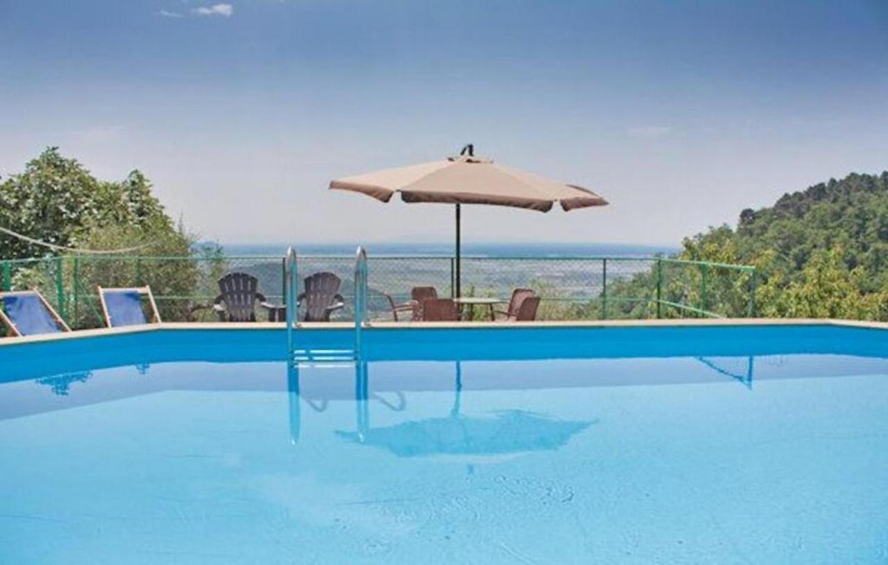 Villa Las Palmas By Nicola Real Estate Corsanico-Bargecchia Extérieur photo