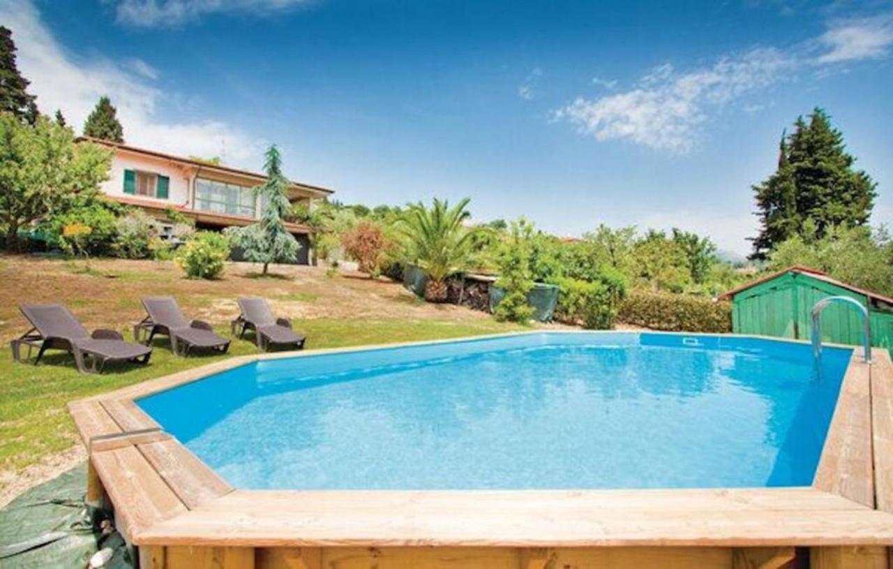 Villa Las Palmas By Nicola Real Estate Corsanico-Bargecchia Extérieur photo