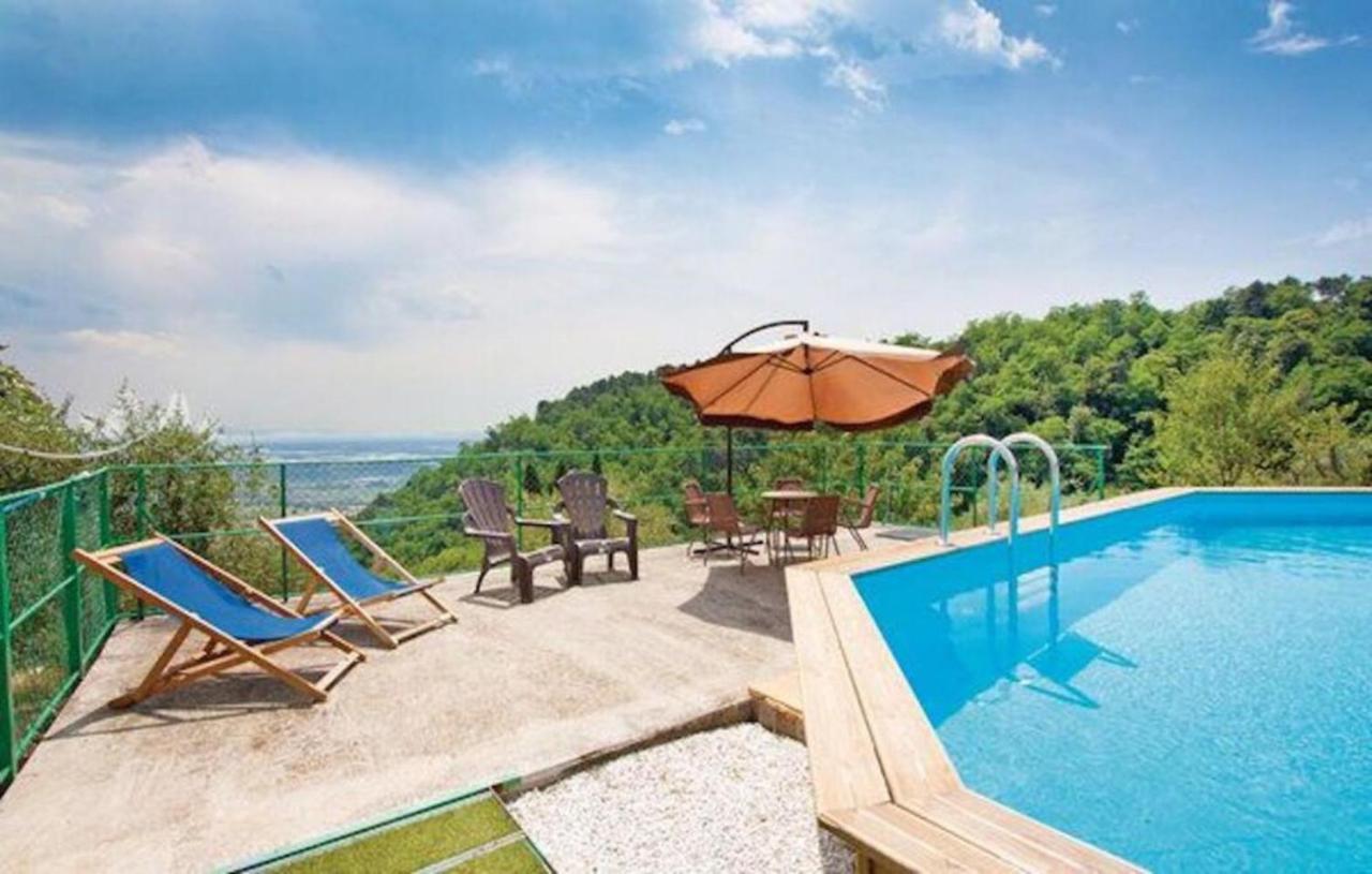 Villa Las Palmas By Nicola Real Estate Corsanico-Bargecchia Extérieur photo