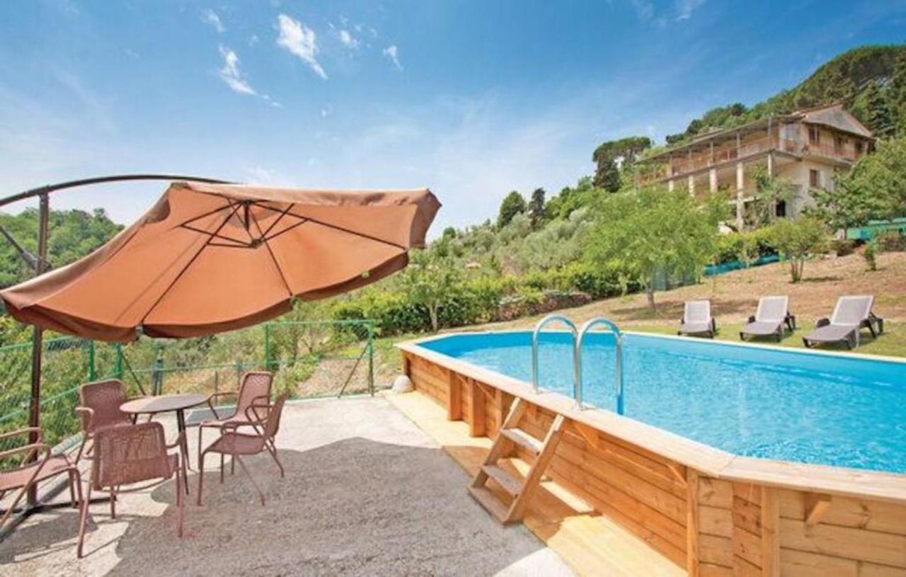 Villa Las Palmas By Nicola Real Estate Corsanico-Bargecchia Extérieur photo